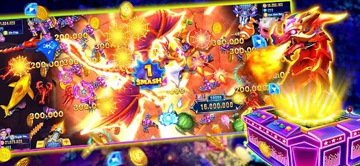 satuan4d featured game showcase