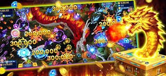 Layar bonus putaran gratis Mega Moolah dengan simbol pencar bersinar